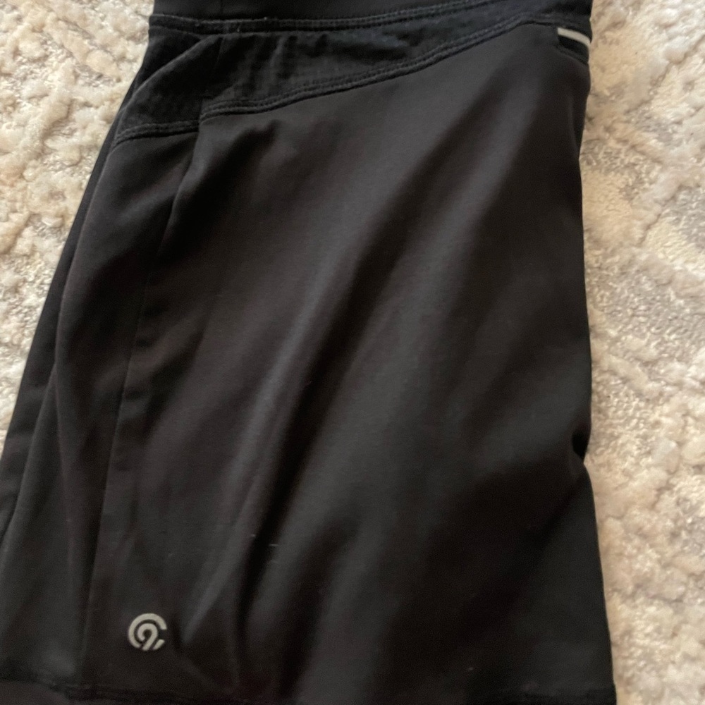 Champion golf/cheer skirt super flattering